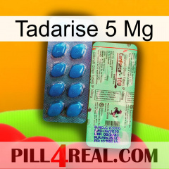 Tadarise 5Mg new02